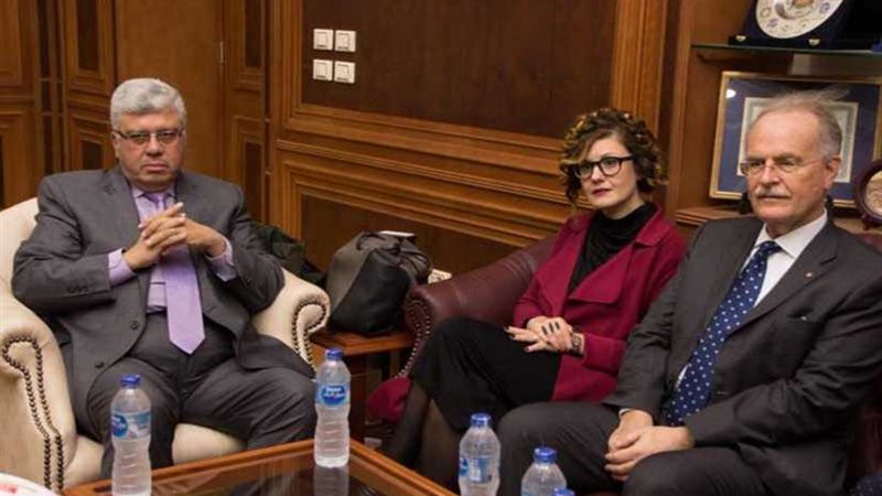 هندسة عين شمس توقع