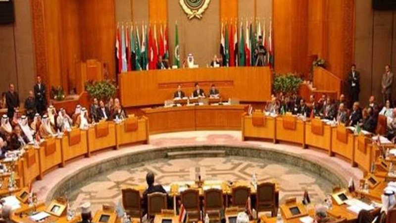 الجامعة العربية تنظم