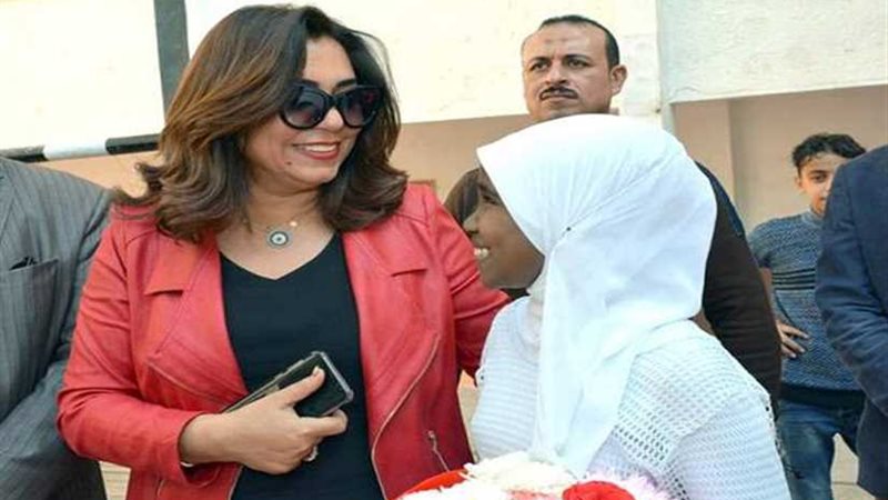 إيقاف مدرس بدمياط..