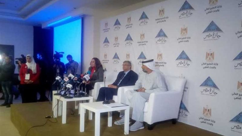 جائزة المليون لابتكار