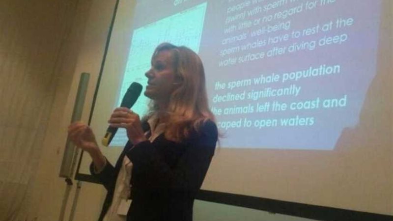 المجتمع المدني يشارك