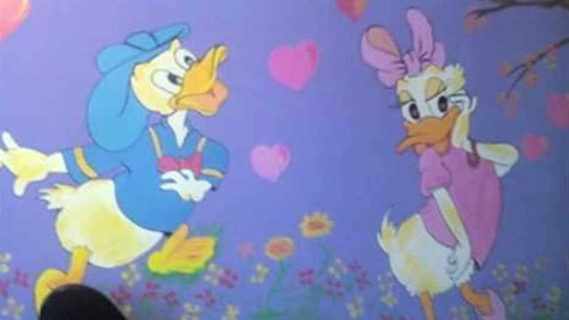 موهبة فريدة بالإسماعيلية