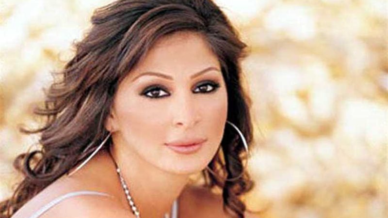 إليسا عن تضخم ثروتها: