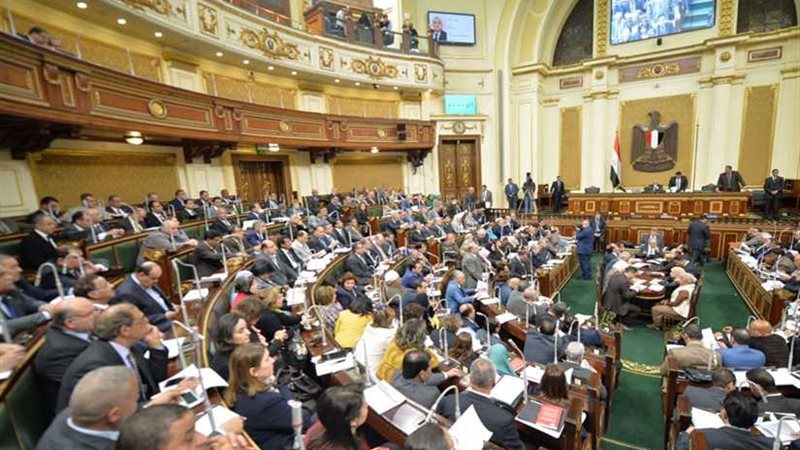 البرلمان يوافق على