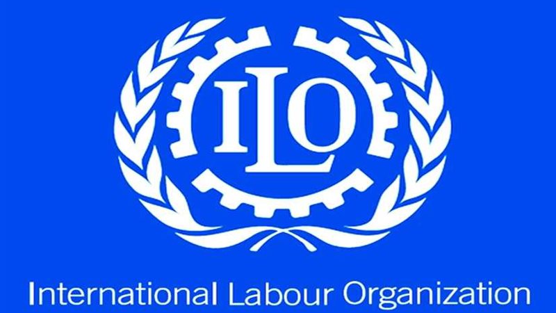 (العمل الدولية):