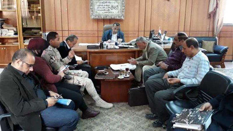 بورسعيد تستعد للبدء