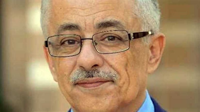 شوقي: الانتهاء من