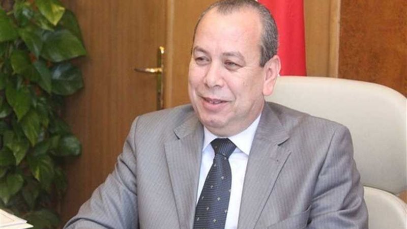 محافظ كفرالشيخ يعلن