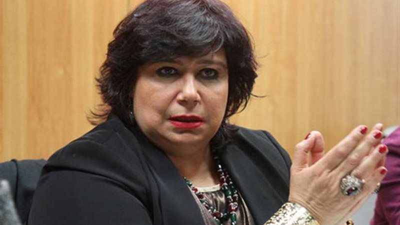 وزير الثقافة لـأفريقية