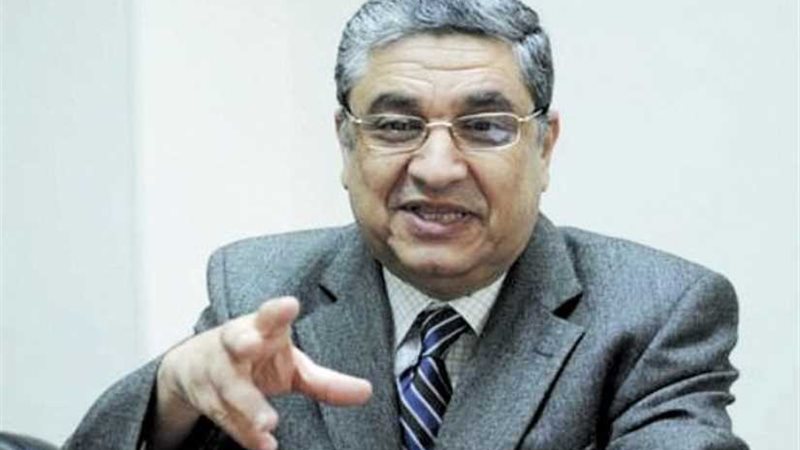 وزير الكهرباء: لا