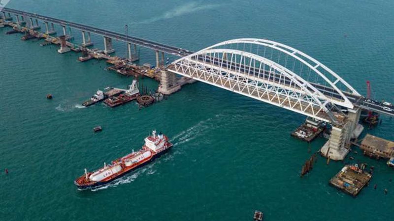 موسكو تأسف لعرقلة