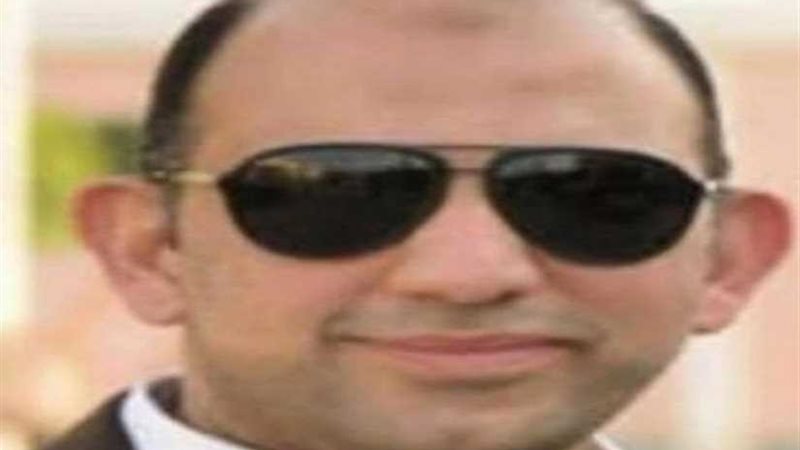 محامى يقتل زوجته