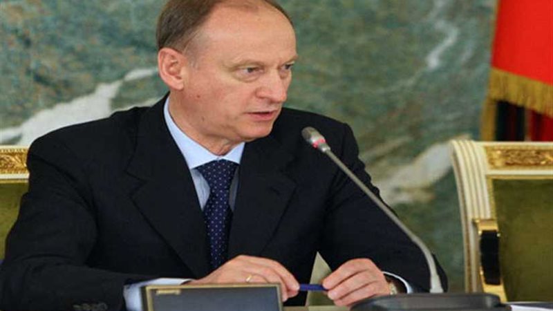 سكرتير مجلس الأمن