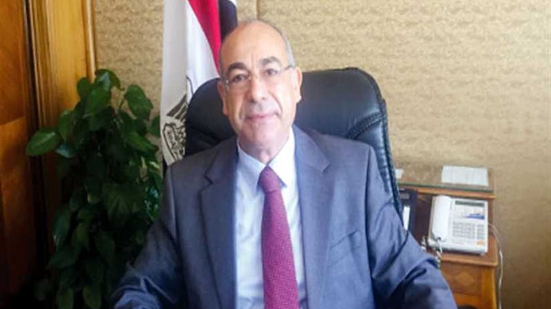 مصر تشارك في جلسة