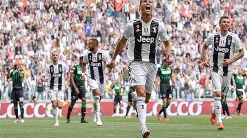 مواجهات دوري أبطال