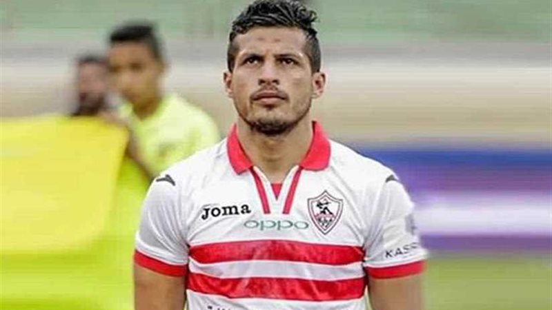 الإصابة تمنع طارق