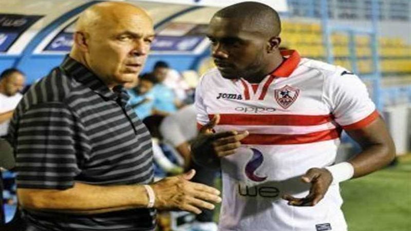 جلسة خاصة بين جروس