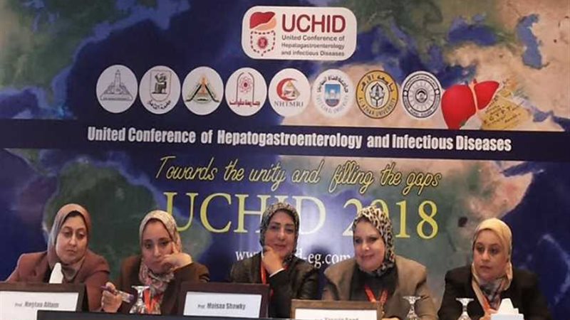 مايسة شوقي تعرض التغذية