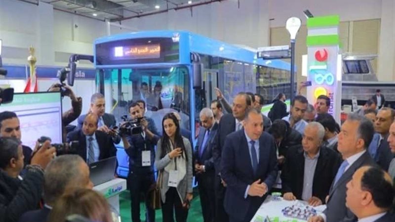 وزير النقل: نعمل