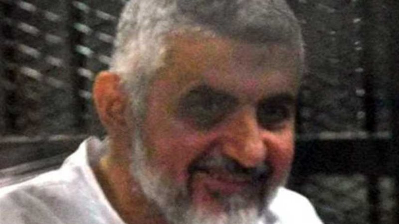 النيابة في قضية حسن