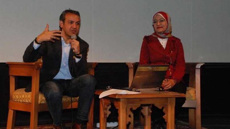 هشام جبر يتحدث عن