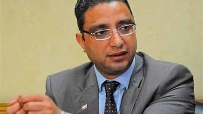 محافظ سوهاج يتفقد