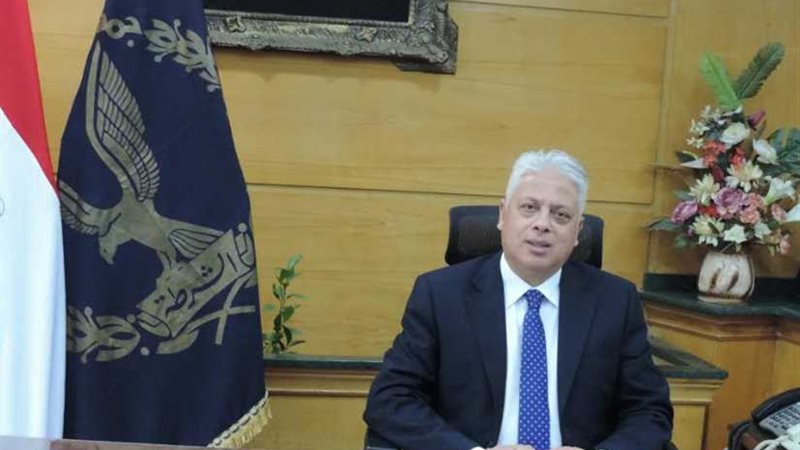 العثور على جثة شاب