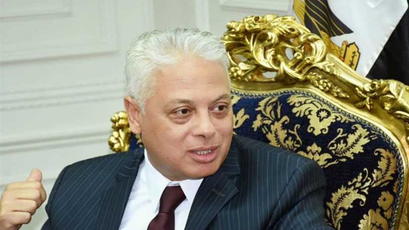 مباحث البحيرة تكثف