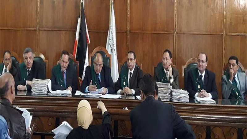 القضاء ينقذ 805 أفدنة