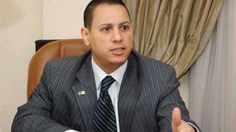 انتخاب مصر رئيساً