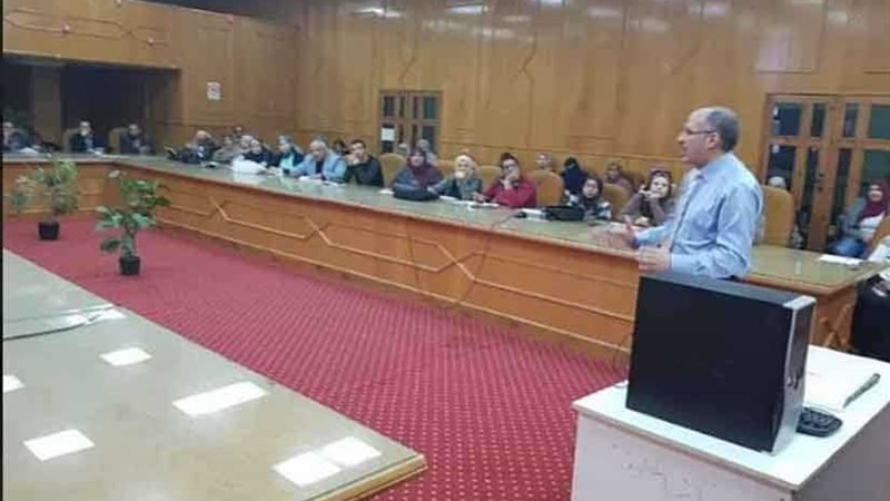 الإسماعيلية تستعد