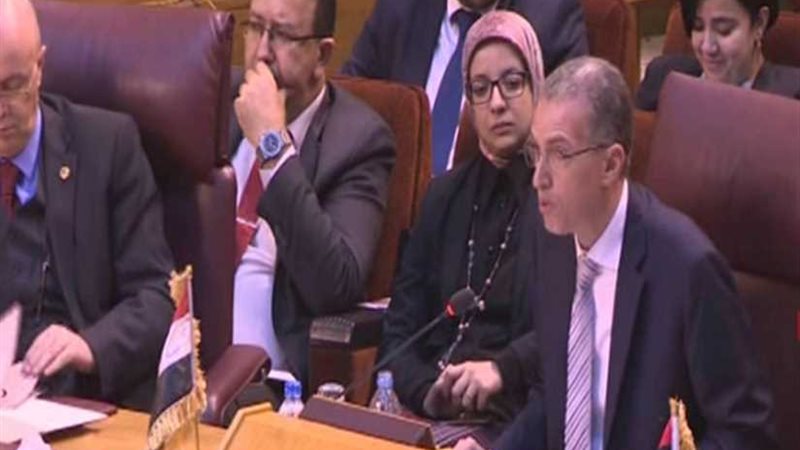 مصر تدعو إلى ضرورة