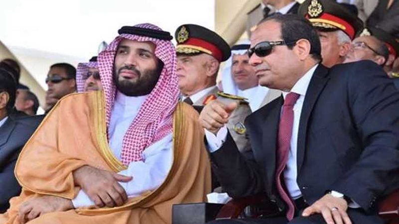 التعاون الاقتصادي