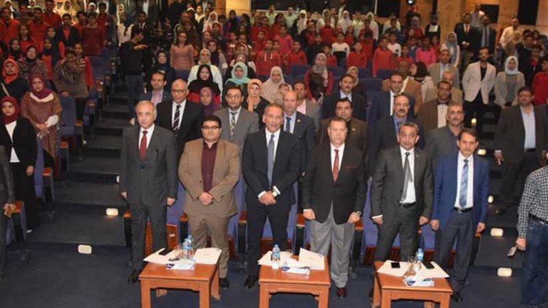 بالصور.. ختام فعاليات