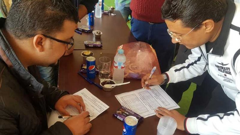 لليوم الثاني.. إجراء