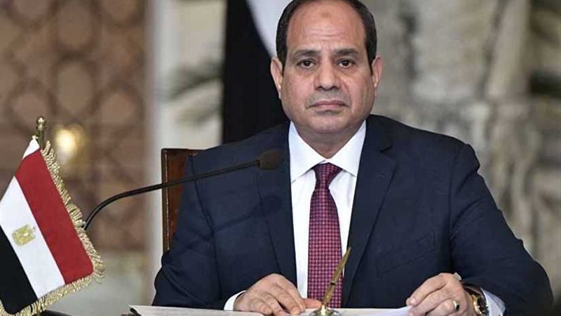 السيسي يطلق جائزة