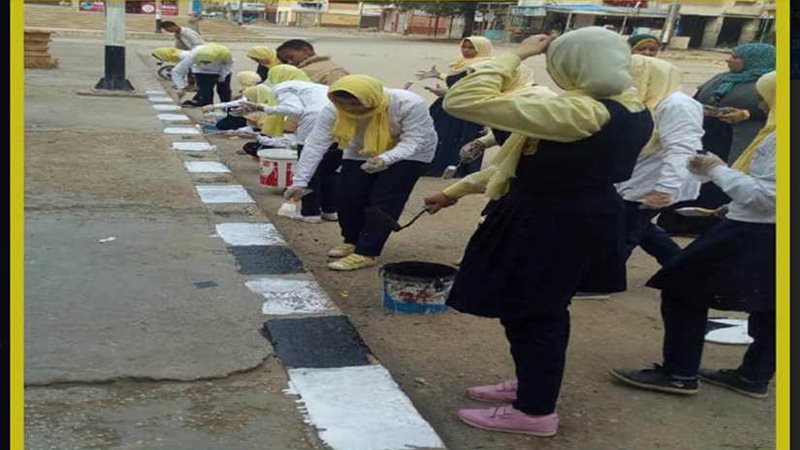 بالصور.. حينا أحلى