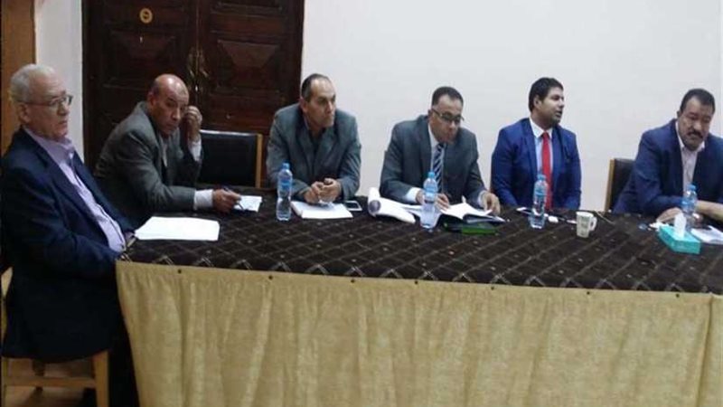 فخر الدين: الجمعية