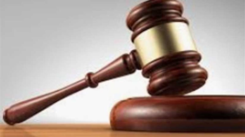 إخلاء سبيل صاحب معدية