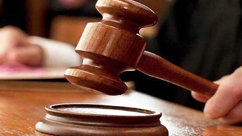 السجن المشدد 3 سنوات