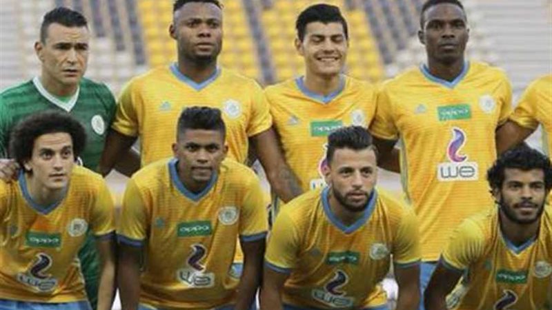 الاسماعيلي يحدد الأربعاء