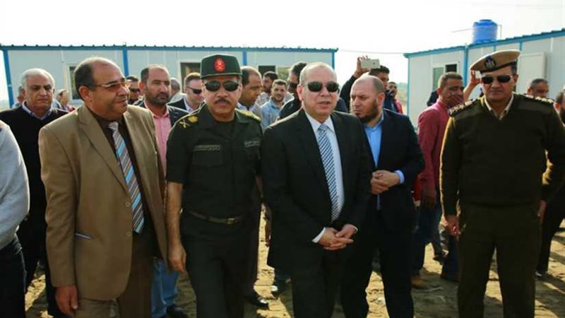 5 آلاف فرصة عمل بمصنع