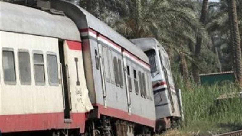 القبض على عامل مزلقان