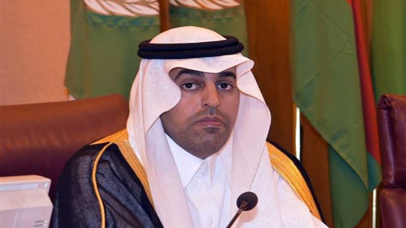 السلمي يطالب بإنهاء