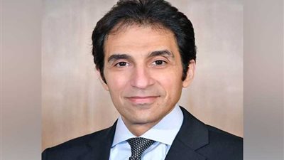 بسام راضى: الرئيس السيسي يمنح الأبطال وسام الرياضة ويوجه بتوفير الإمكانات اللازمة