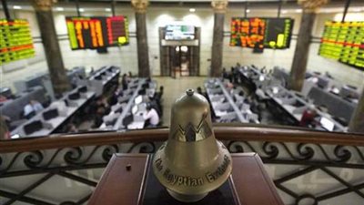 أداء متباين بمؤشرات البورصة في ختام تعاملات الأسبوع