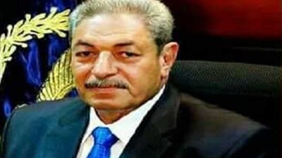 ضبط عاطل بتهمة الاتجار في المواد المخدرة بشربين