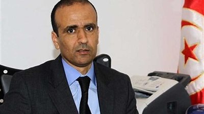 الاتحاد التونسي يشيد بالتحكيم المصري