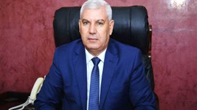 مطروح : تطهير واستلام 100 بئر روماني بالتعاون مع وزارة الزراعة