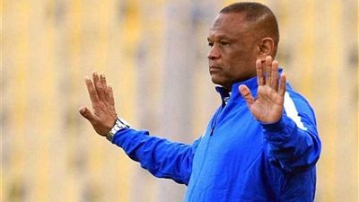 استقالة خالد متولي من تدريب 